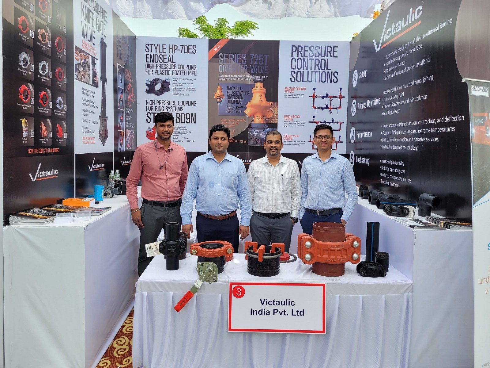 Mines Safety Exhibition (3)