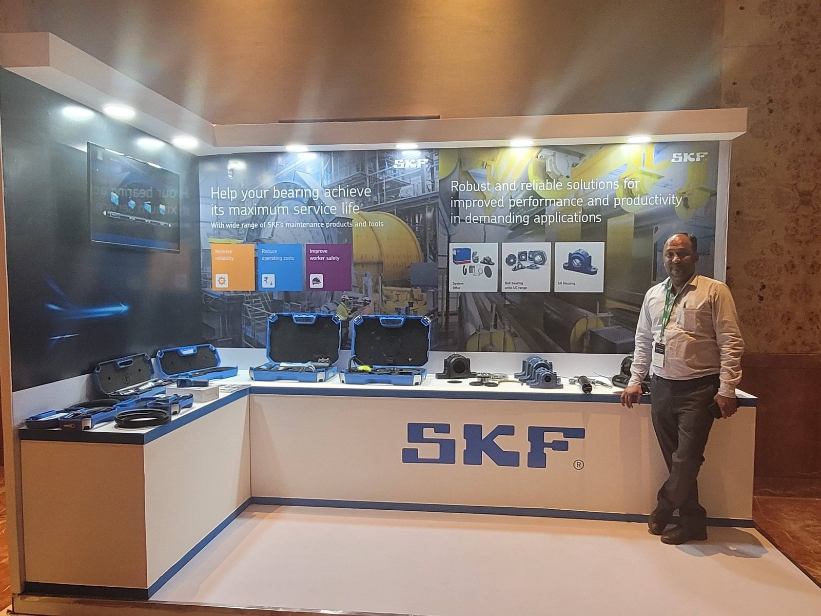SKF distributors for AID convention 2022 (1)-min