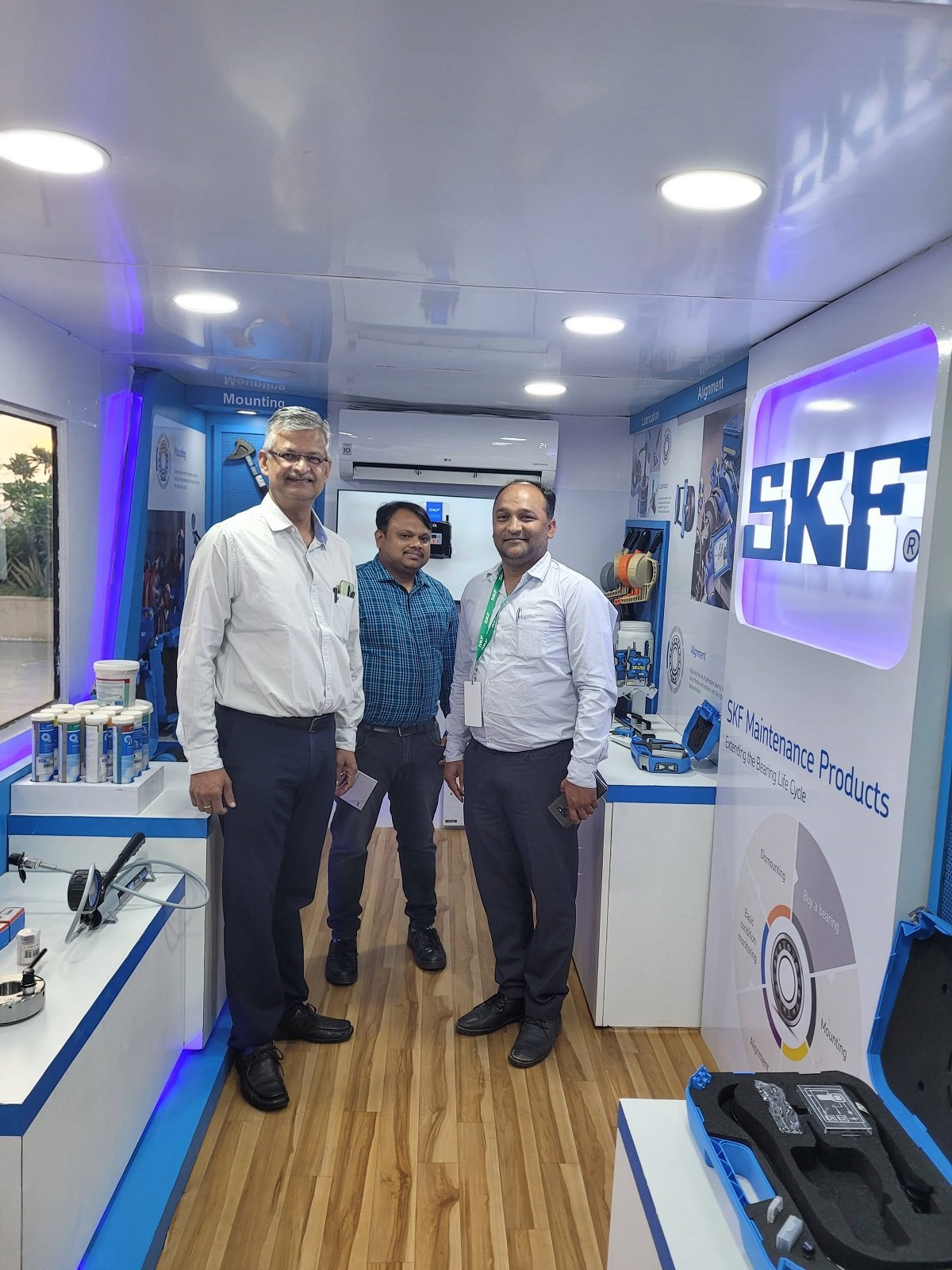 SKF distributors for AID convention 2022 (2)-min