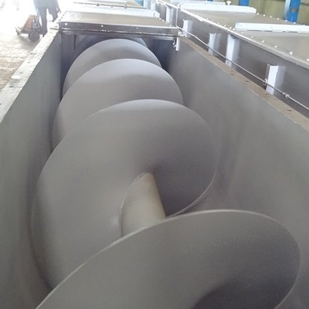 Screw Conveyor