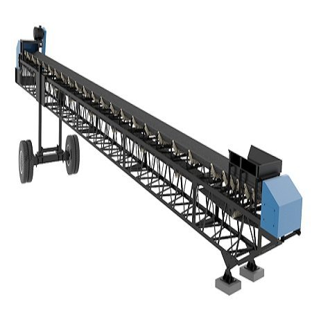 Vanguard Conveyor
