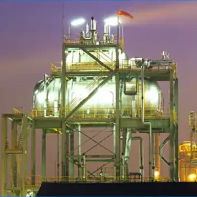 Boiler Water Chemistry