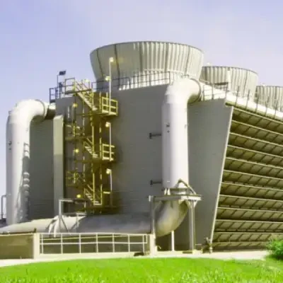 Cooling Water Treatment Chemical