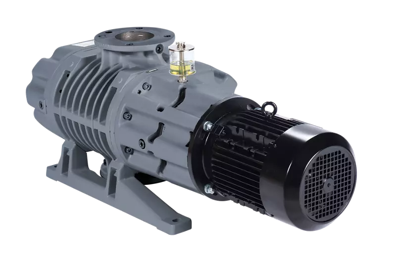 Mechanical Booster Pumps