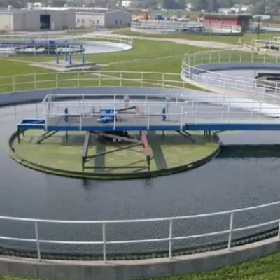 WasteWater Treatment