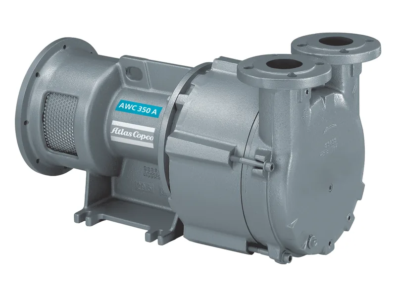Atlas Copco AWC A liquid ring vacuum pump