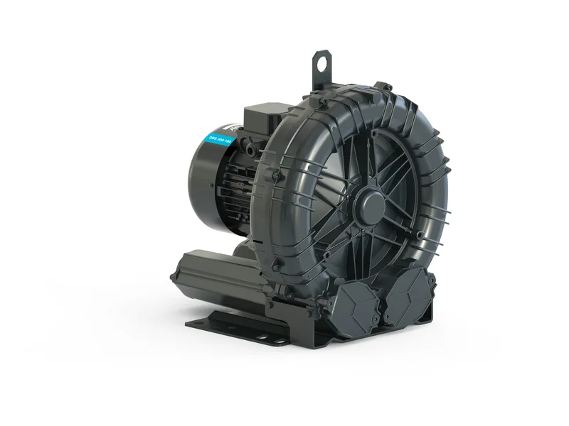Atlas Copco DB side channel blower