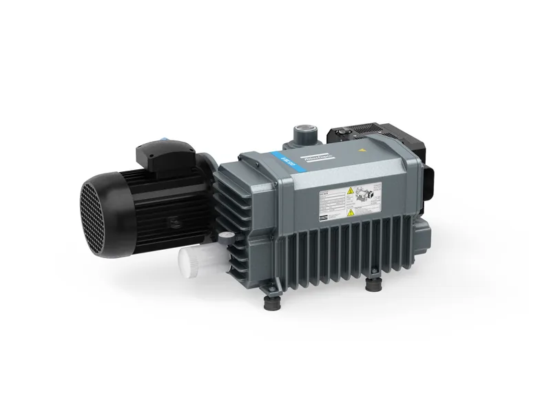 Atlas Copco GVS rotary vane vacuum pump