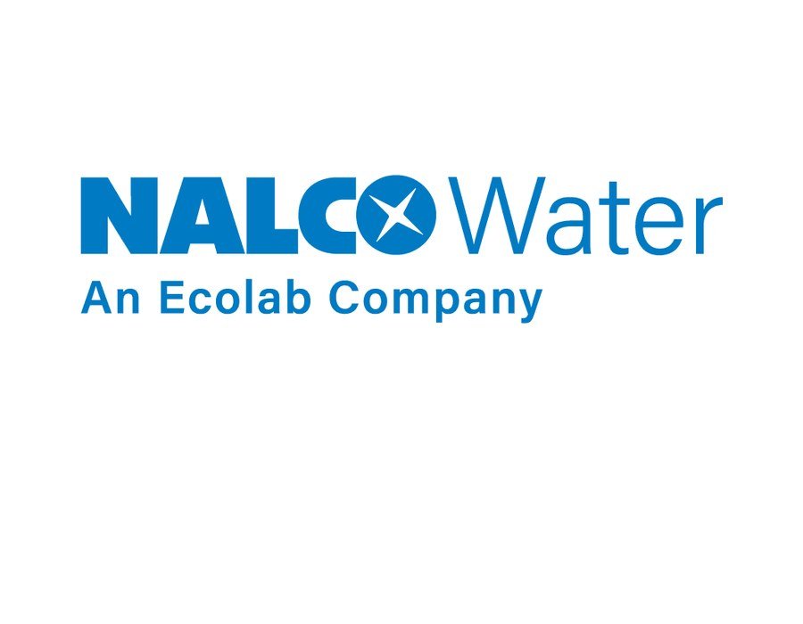 Nalco Water, an Ecolab Company - water treatment chemicals