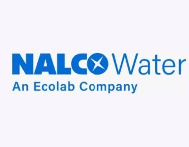 Nalco water Logo